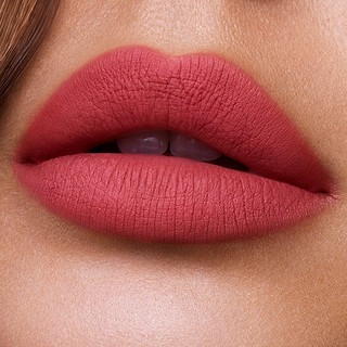 Charlotte Tilbury Hollywood Lips 雾面液体唇釉 6.8g