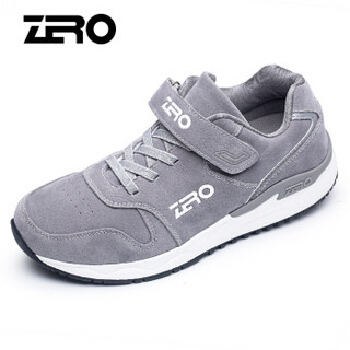 ZERO Y73500 男女中老年健步鞋