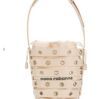 PACO RABANNE cage 女士手提包