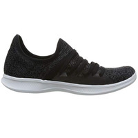 SKECHERS 斯凯奇 Go Step Lite 女士休闲运动鞋 14750/B KW黑色+白色 36