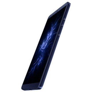 smartisan 锤子科技 坚果 Pro 2S 4G手机 6GB+128GB 炫光蓝