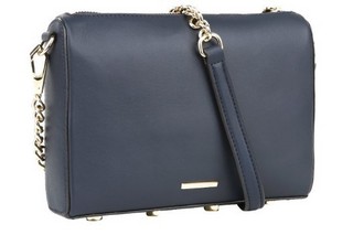 Rebecca Minkoff 瑞贝卡·明可弗 HC36IGRX10 女士斜挎包