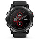 GARMIN 佳明 fenix5 Plus 英文版 多功能心率腕表