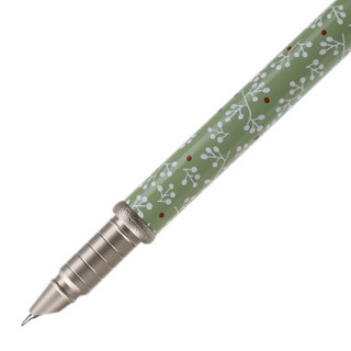 M&G 晨光 珍品系列 AFPW1302 金属钢笔 (金属、单支装)