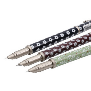 M&G 晨光 珍品系列 AFPW1302 金属钢笔 (金属、单支装)