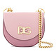 DOLCE & GABBANA Media Wifi cross body bag 女士马鞍包