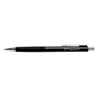 SAKURA 樱花 自动铅笔 (0.7mm、单支装、塑料) 黑色