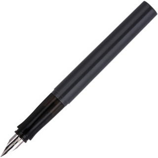 deli 得力 S685 矫姿钢笔 (绿色、EF尖、单支装)