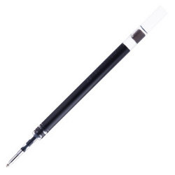 Paper Mate 缤乐美 NMR1 按动式中性笔笔芯 0.5mm 黑色