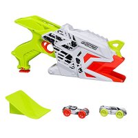 Hasbro 孩之宝 NERF 热火 火箭飞车系列 E0408 速航发射器