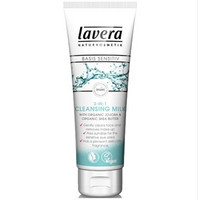 海淘狂欢周：Lavera 拉薇 有机2合1卸妆洁面乳 （孕妇可用）125ml