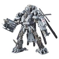 Hasbro 孩之宝 变形金刚 经典电影系列 领袖级 E0980 眩晕