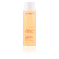 CLARINS 娇韵诗 基础清洁舒缓爽肤水 橙水 200ml