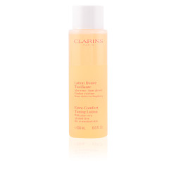  CLARINS 娇韵诗 基础清洁舒缓爽肤水 橙水 200ml 