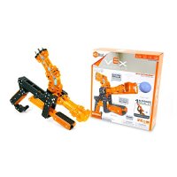 HEXBUG 赫宝 VEX古典系列 弹珠枪 *3件