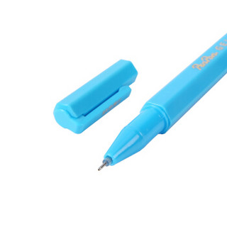 M&G 晨光 PENPON AGPA4203 中性笔 (黑色、24支/盒、0.35mm)
