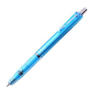 ZEBRA 斑马 MA85 自动铅笔 (天蓝、0.5mm、单支装)