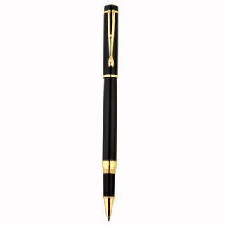 永生钢笔 9131 签字笔 0.5mm 黑色 单只装 金属