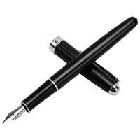 M&G 晨光 希格玛系列 AFPW5603 明尖金属钢笔 (0.5mm、单支装、金属)