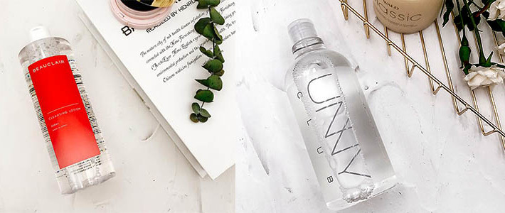  卸妆卸的好“毁脸”不再有人气卸妆水到底怎么选？