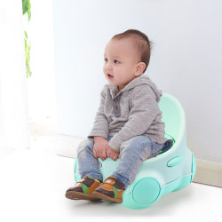 BESSIEBABY 贝喜 儿童多功能坐便器