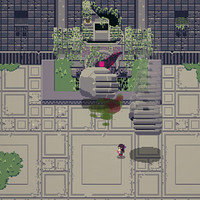  《泰坦之魂（Titan Souls）》PC数字版游戏