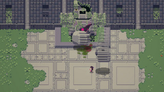  《泰坦之魂（Titan Souls）》PC数字版游戏