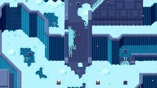  《泰坦之魂（Titan Souls）》PC数字版游戏