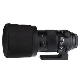 SIGMA 适马 150-600mm F5-6.3 DG OS HSM｜Sports 全画幅远摄变焦镜头