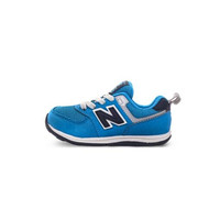 new balance 574系列 儿童运动鞋 (蓝色、25码)