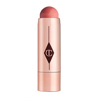 夏洛特蒂铂丽 Charlotte Tilbury Beach Stick 唇颊两用棒 6.5g #Moon Beach