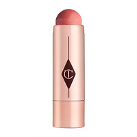  Charlotte Tilbury Beach Stick 唇颊两用棒 6.5g #Moon Beach