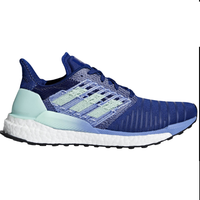 adidas 阿迪达斯 SOLAR BOOST RUNNING SHOES 女款跑鞋
