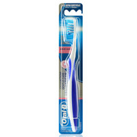 Oral-B 欧乐-B 多动向超软交叉刷毛清洁牙刷