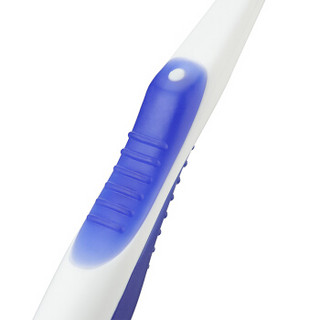 Oral-B 欧乐-B 多动向超软交叉刷毛清洁牙刷
