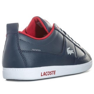 LACOSTE 拉科斯特 男士休闲运动鞋