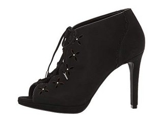 MICHAEL KORS 迈克·科尔斯 Thalia Bootie 女士高跟凉鞋