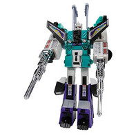 TAKARA TOMY 变形金刚 HTF-457718 六面兽（绿色）