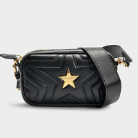 STELLA McCARTNEY Stella Star bum 女士单肩包