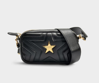 STELLA McCARTNEY Stella Star bum 女士单肩包