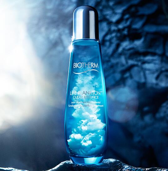 biotherm 碧欧泉 护肤肌底精华露 奇迹水清透版