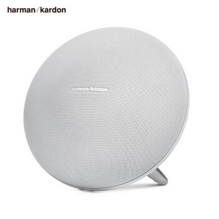  Harman Kardon 哈曼卡顿 Onyx Studio4 音乐卫星4 蓝牙音箱