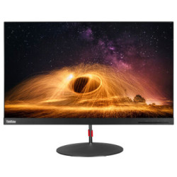 ThinkVision 联想 X24q 23.8英寸 IPS显示器（2K、99%sRGB）