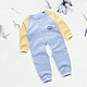移动专享：童手童心 TW001 婴儿长袖连体衣