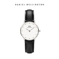 DanielWellington 丹尼尔惠灵顿 DW00100068 女士石英手表