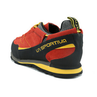 LA SPORTIVA 拉思珀蒂瓦 14201 防水V底登山鞋 RE 42