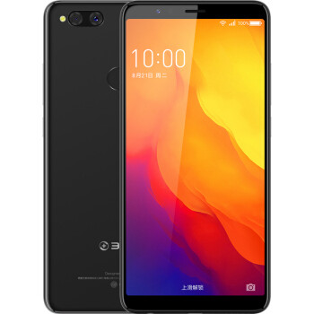 2018年千元机随谈:坚果3,360N7 LITE,联想Z5,努比亚Z18MINI