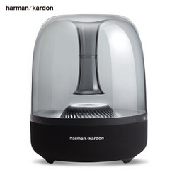 Harman Kardon 哈曼卡顿 Aura Studio2 音乐琉璃二代 无线蓝牙音箱