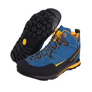 LA SPORTIVA 拉思珀蒂瓦 14202 防水V底登山鞋 BY 39