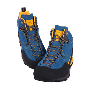 LA SPORTIVA 拉思珀蒂瓦 14202 防水V底登山鞋 BY 39